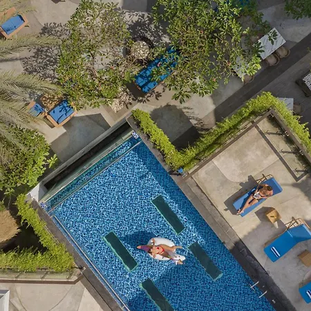 Wyndham Garden Kuta Beach Bali