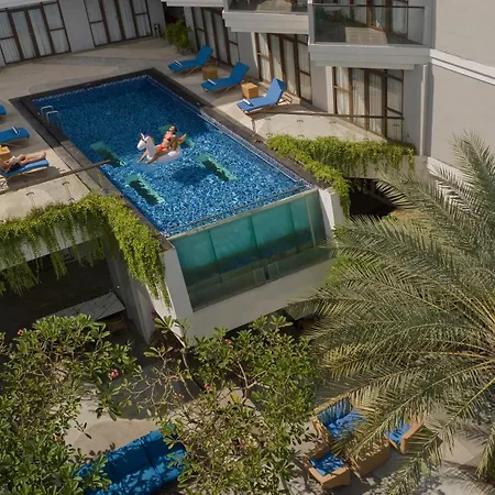 Wyndham Garden Kuta Beach Bali