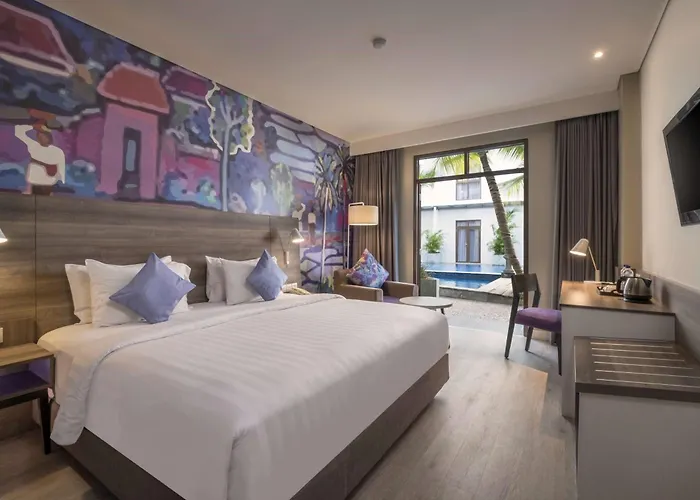 Wyndham Garden Bali Отель
