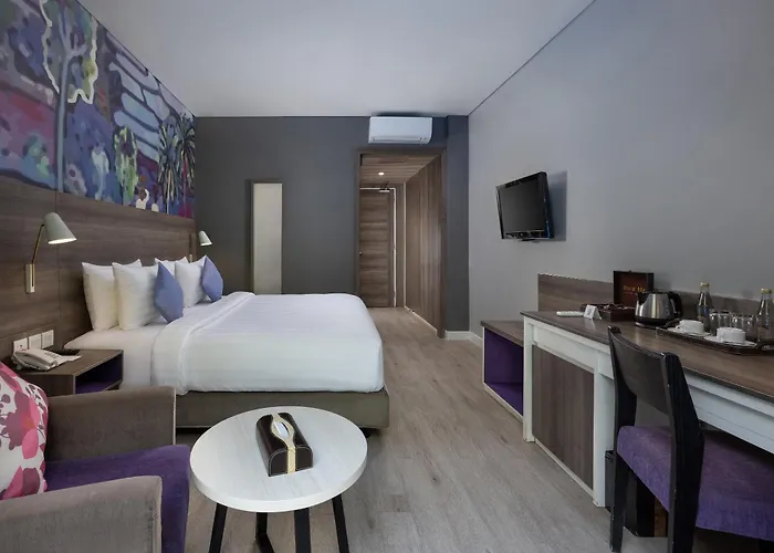 Wyndham Garden Bali Кута