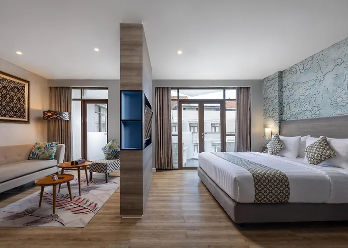 Wyndham Garden Bali