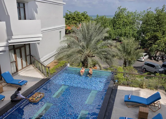 Wyndham Garden Bali Кута