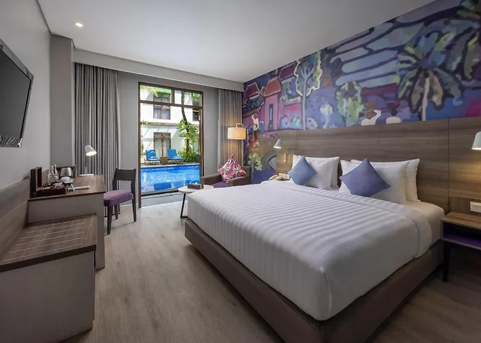Wyndham Garden Bali