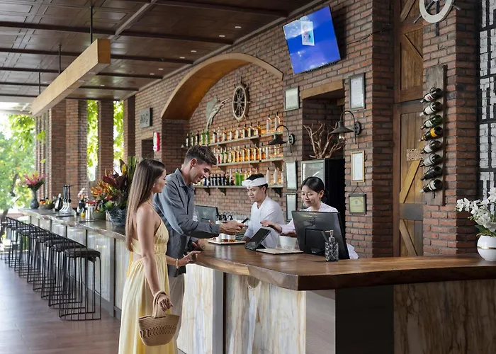 Wyndham Garden Bali Кута