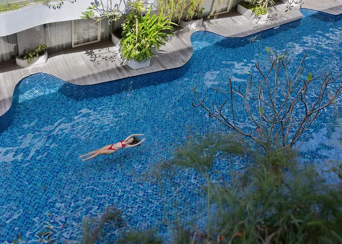 Wyndham Garden Bali