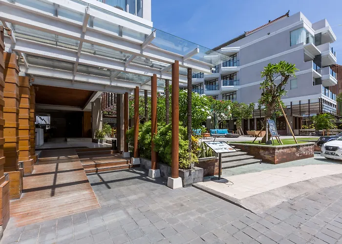 Wyndham Garden Bali