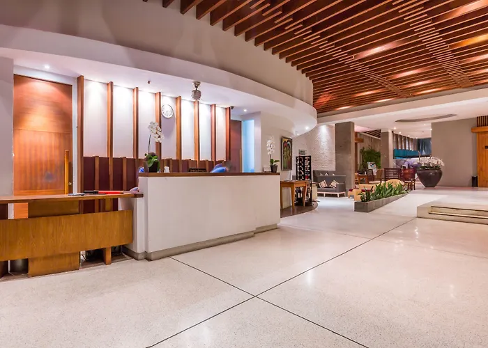 Wyndham Garden Bali