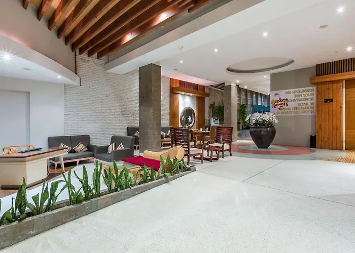 Wyndham Garden Bali Кута