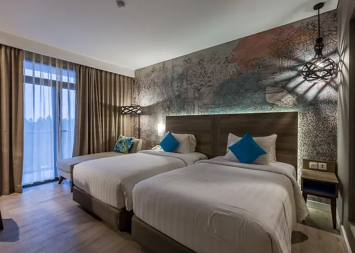 Wyndham Garden Bali