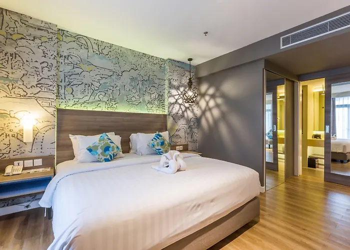Wyndham Garden Bali