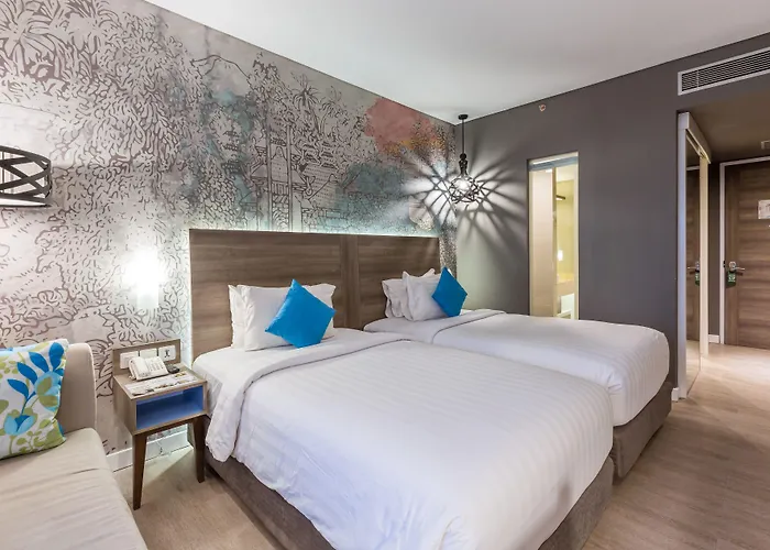 Wyndham Garden Bali