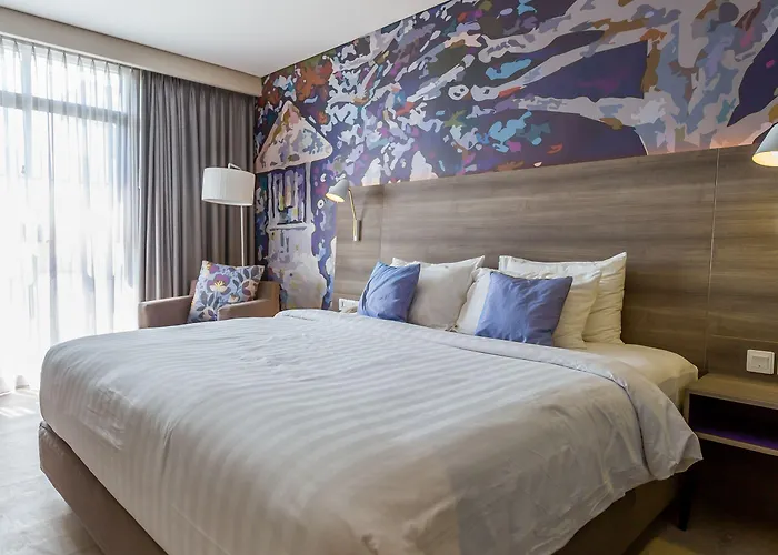Wyndham Garden Bali Кута
