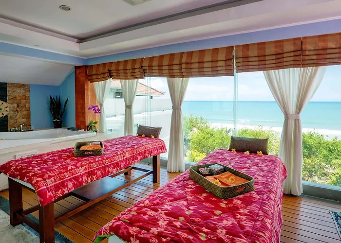 Wyndham Garden Bali Отель