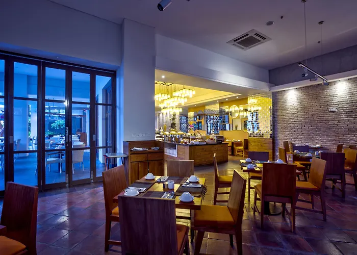 Wyndham Garden Bali
