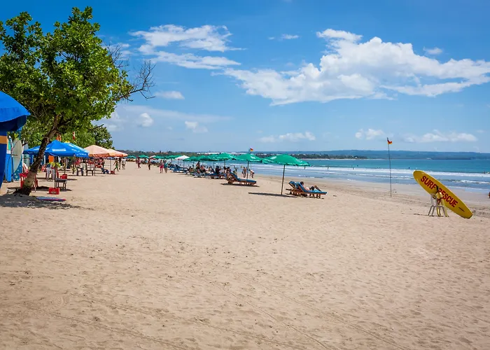 Wyndham Garden Bali Кута