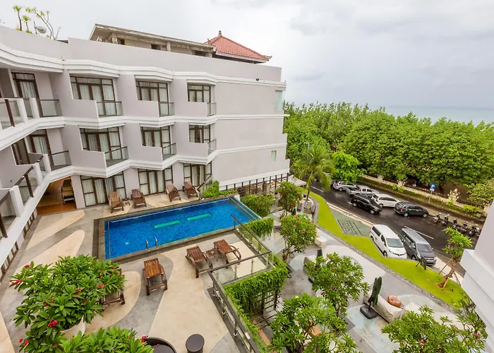 Wyndham Garden Bali