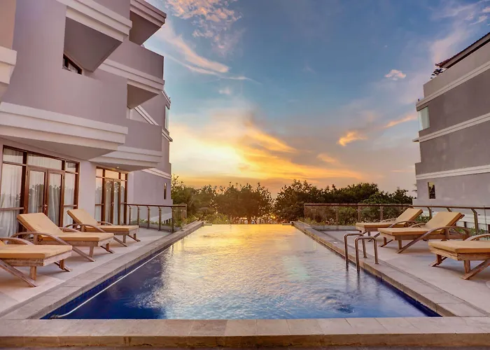 Wyndham Garden Bali