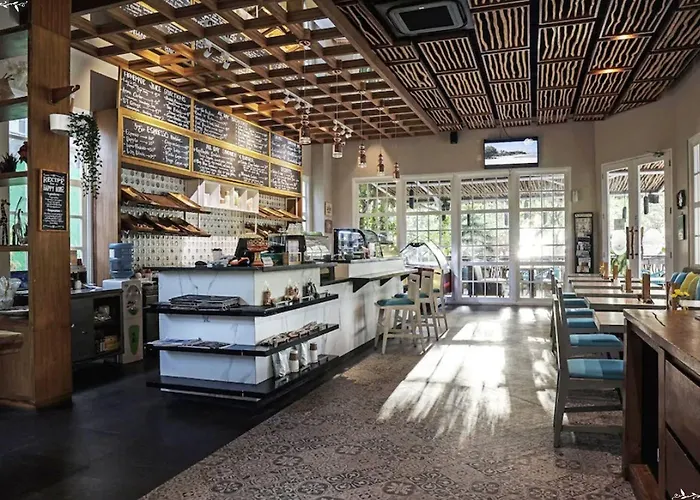 Wyndham Garden Bali
