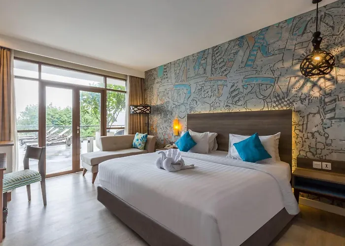 Wyndham Garden Bali