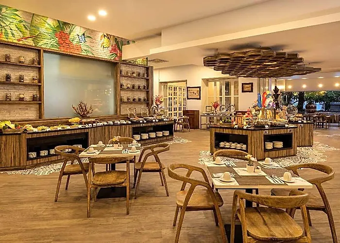 Wyndham Garden Bali