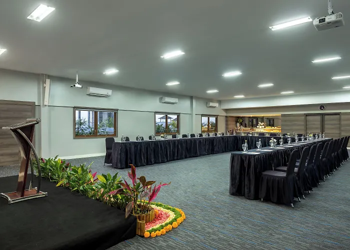 Hotel Wyndham Garden Bali