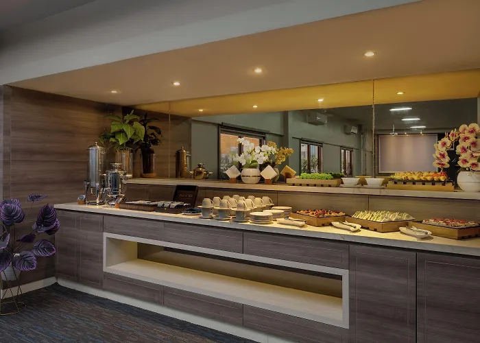 Hotel Wyndham Garden Bali