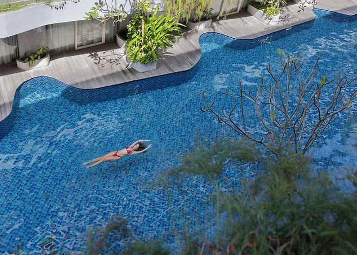 Hotel Wyndham Garden Bali