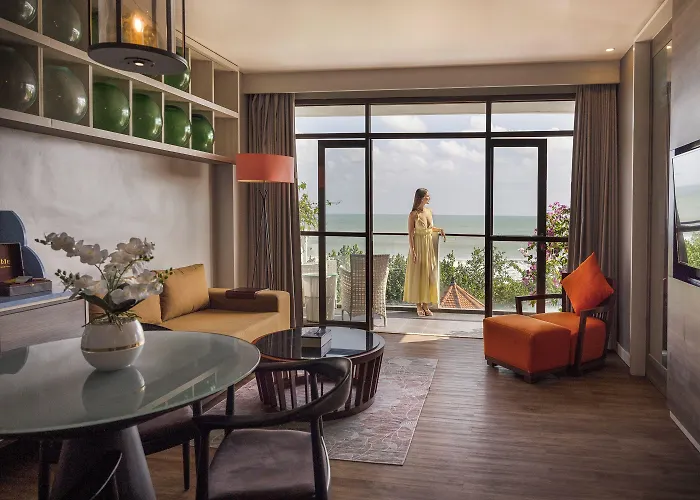 Hotel Wyndham Garden Bali