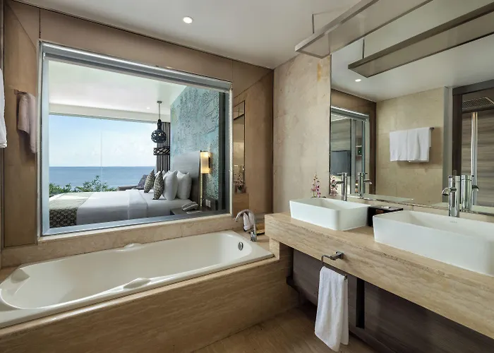 Wyndham Garden Bali Kuta Lombok