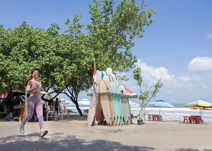 Hotel Wyndham Garden Bali