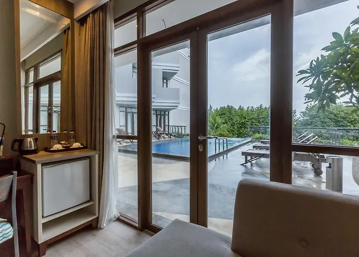 Wyndham Garden Bali