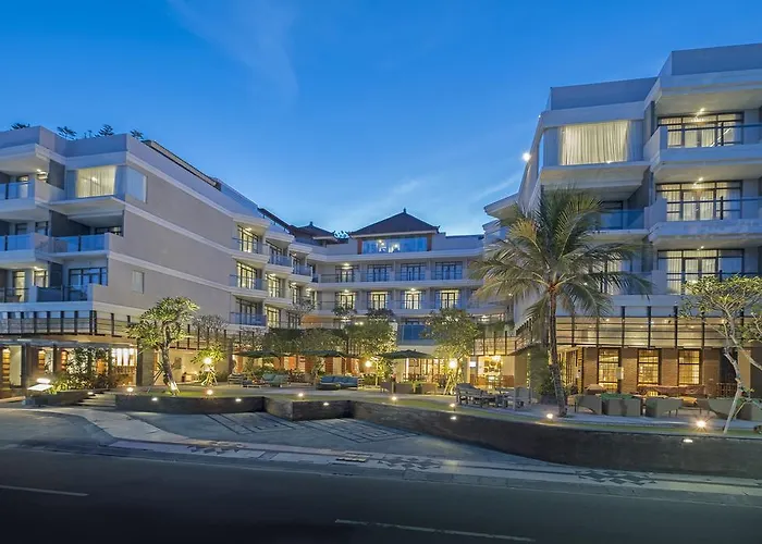 Wyndham Garden Bali Кута