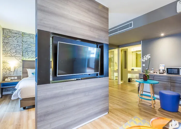 Wyndham Garden Bali 4* Кута