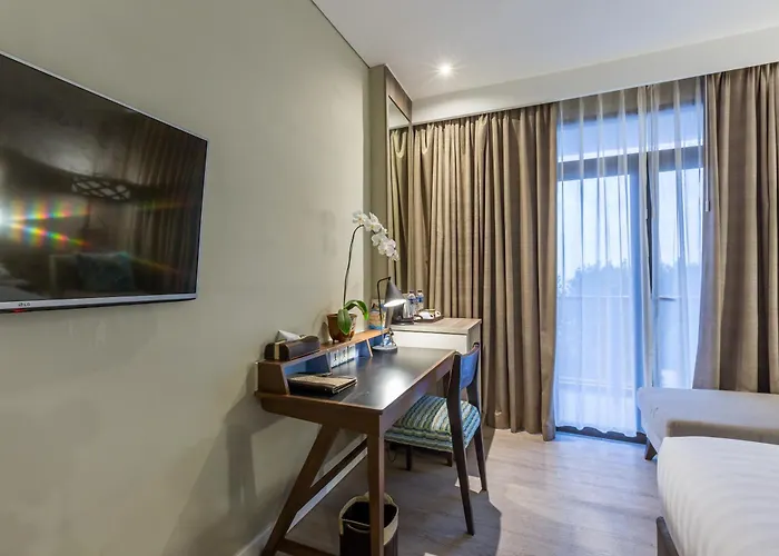 Otel Wyndham Garden Bali